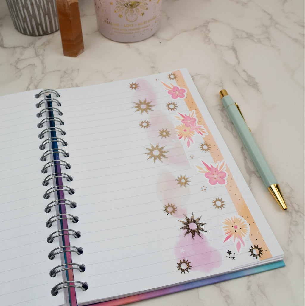 PHOENIX CREATIVE JOURNAL KIT