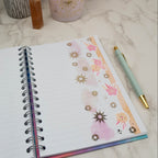 PHOENIX CREATIVE JOURNAL KIT