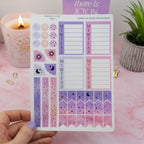 DAWN TIL DUSK - CLASSIC PLANNING KIT