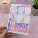 DAWN TIL DUSK - CLASSIC PLANNING KIT