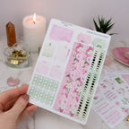 CONNECTED - CLASSIC PLANNING KIT - Rebecca Yates