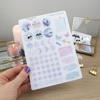TWILIGHT - CLASSIC PLANNING KIT - Rebecca Yates