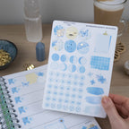 DAYDREAMER SOCIETY - CLASSIC PLANNING KIT - Rebecca Yates