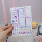 BEYOND - CLASSIC PLANNING KIT - Rebecca Yates