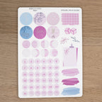 ATELIER - BIG CREATIVE PLANNING BUNDLE