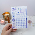 ENCHANTED TALES - CLASSIC PLANNING KIT