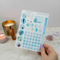 DREAMERS COVE - CLASSIC PLANNING KIT