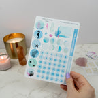 DREAMERS COVE - CLASSIC PLANNING KIT