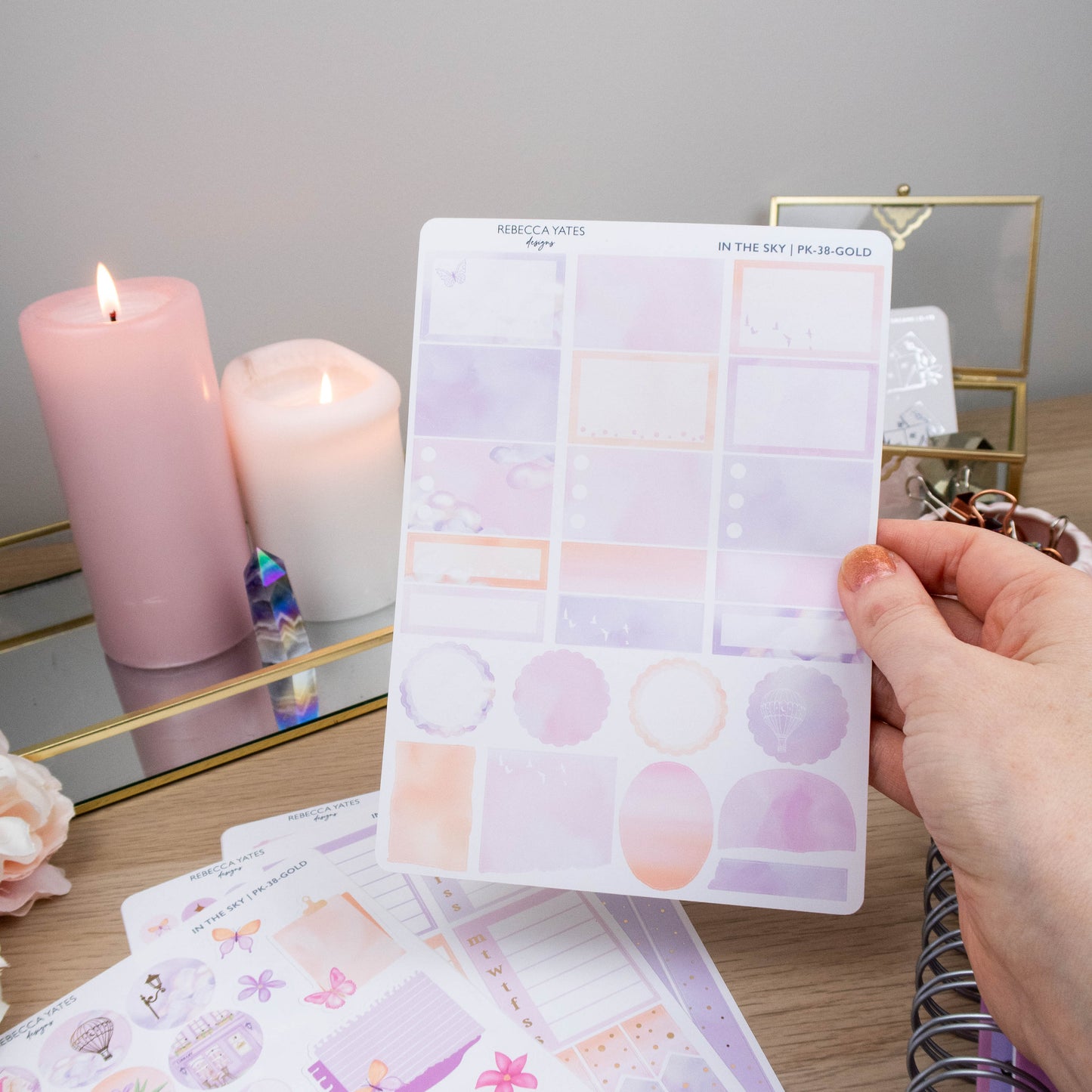 YOU GOT THIS - PLANNING BUNDLE