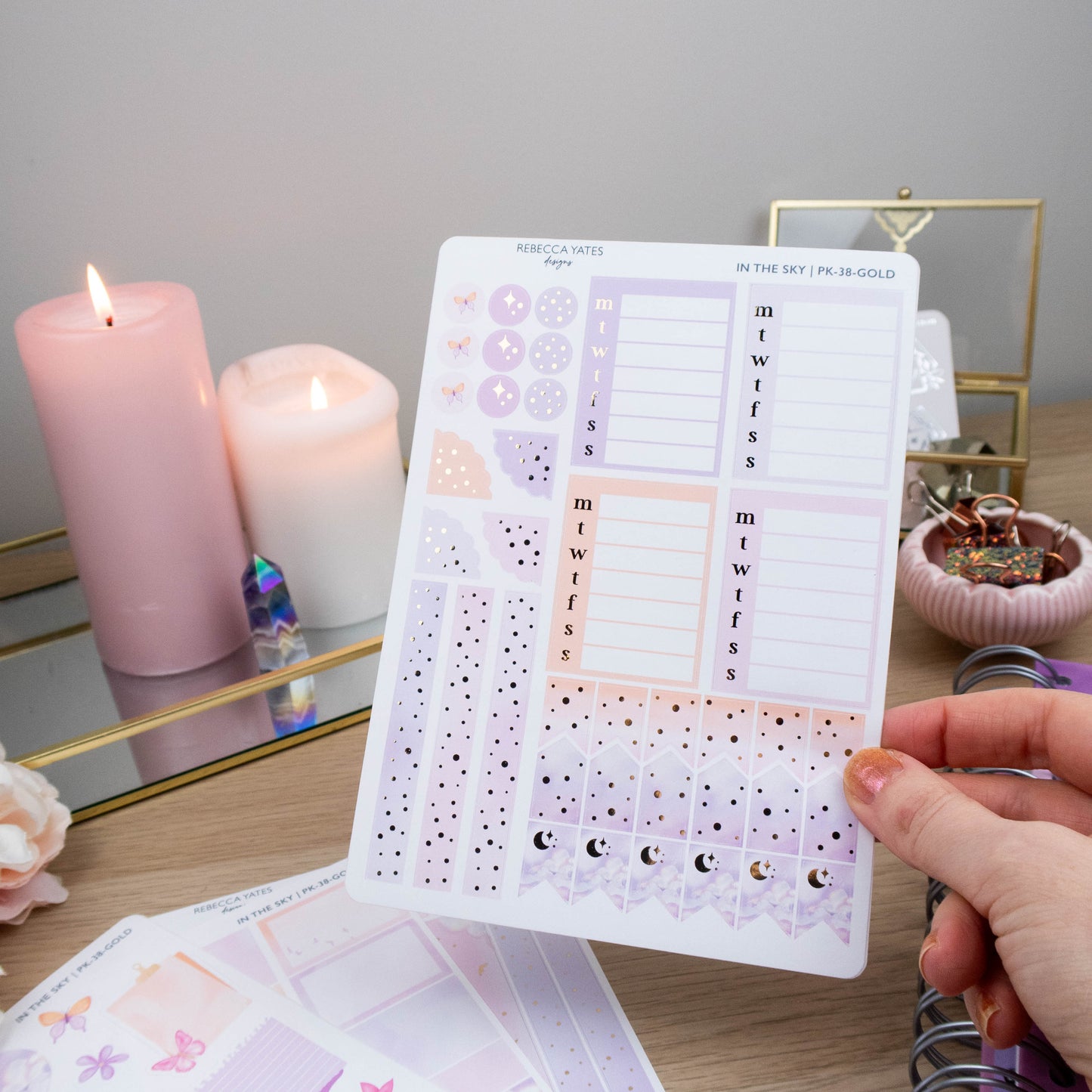 YOU GOT THIS - PLANNING BUNDLE