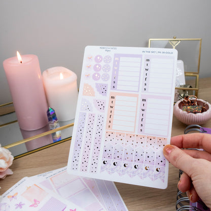 YOU GOT THIS - PLANNING BUNDLE