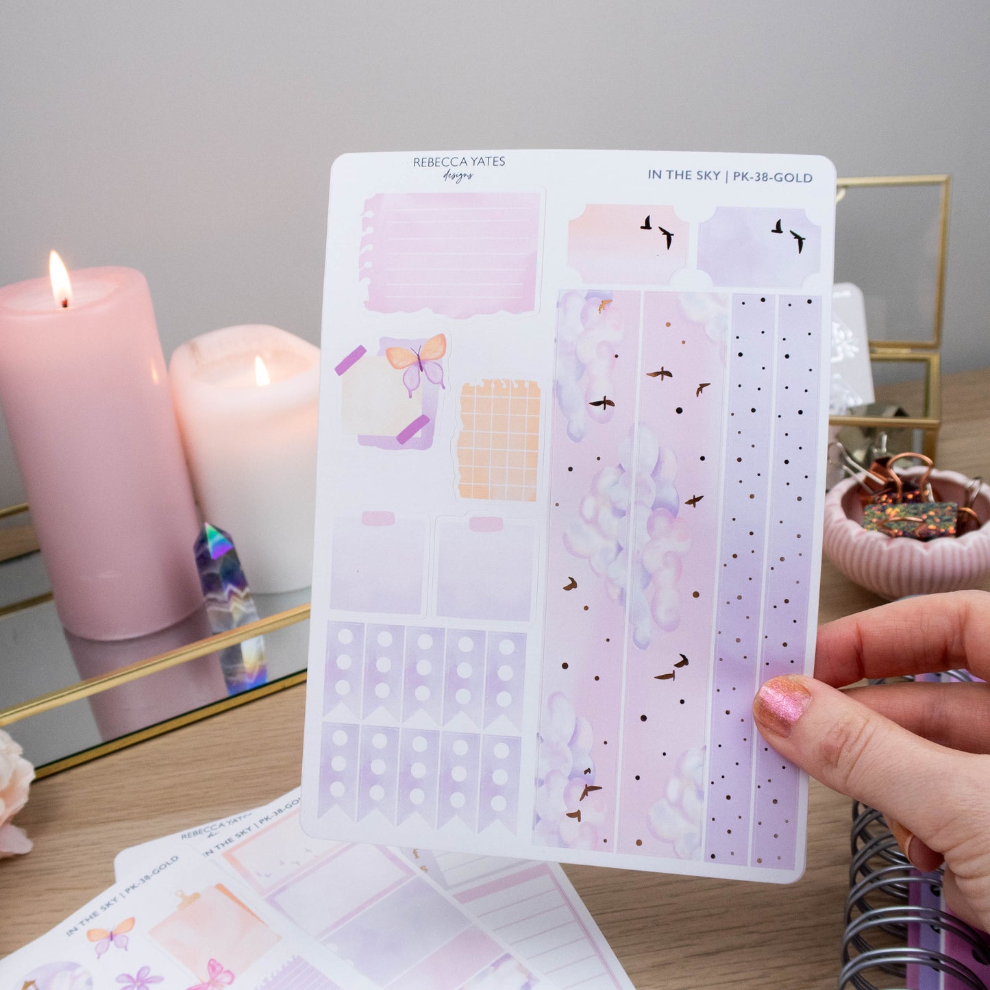 YOU GOT THIS - PLANNING BUNDLE