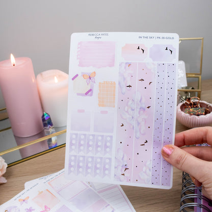 YOU GOT THIS - PLANNING BUNDLE