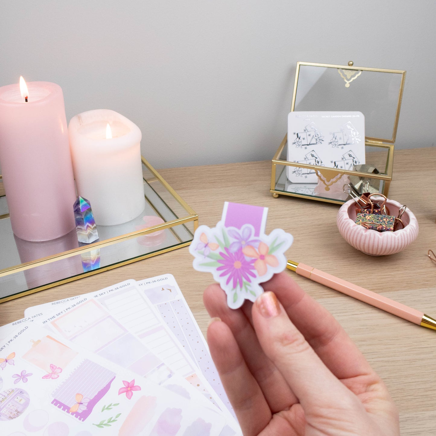 YOU GOT THIS - PLANNING BUNDLE