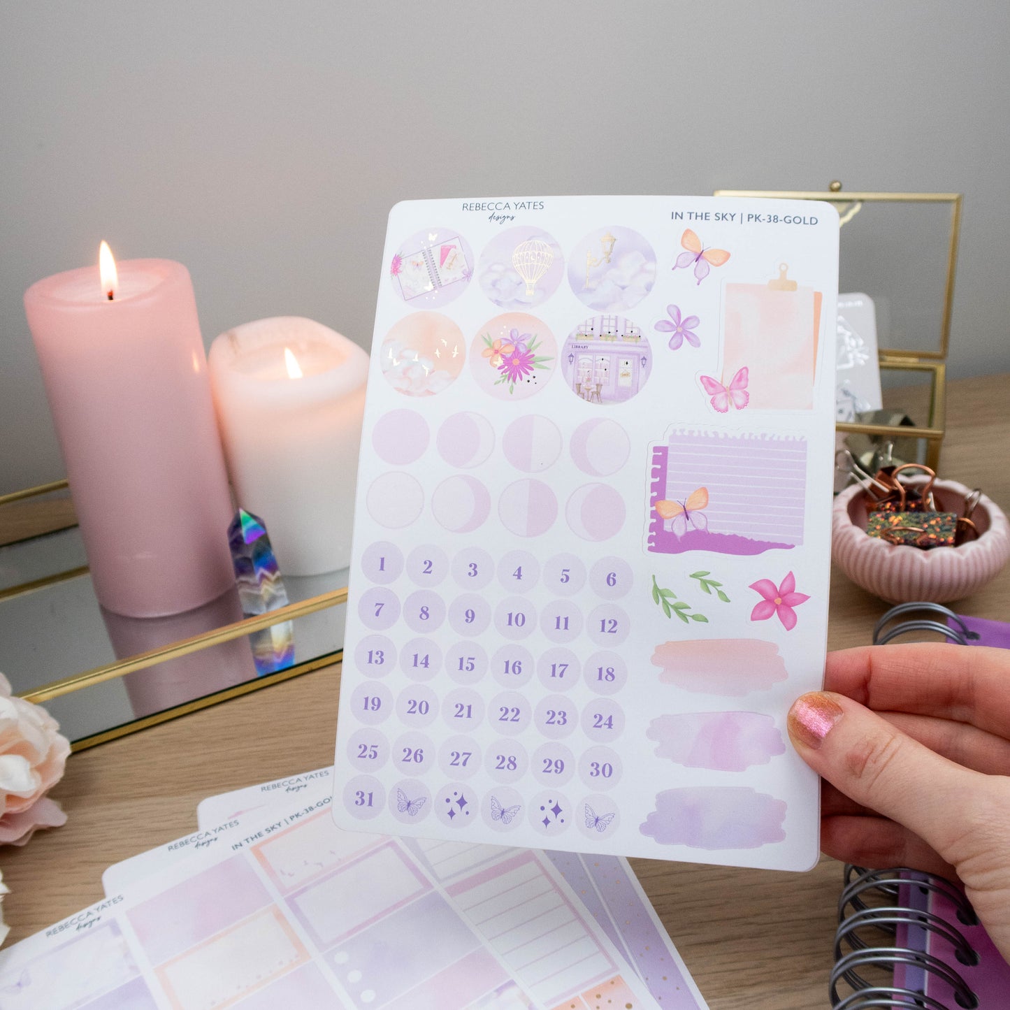 YOU GOT THIS - PLANNING BUNDLE