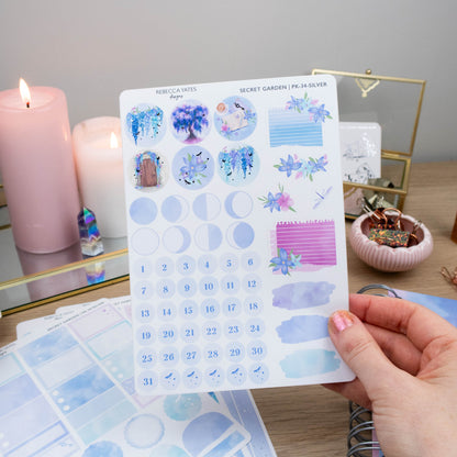 MAKE IT HAPPEN - PLANNING BUNDLE