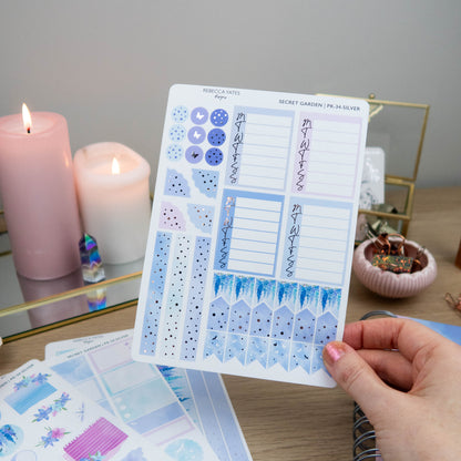 MAKE IT HAPPEN - PLANNING BUNDLE