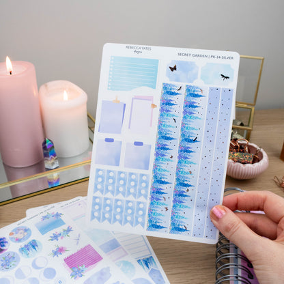 MAKE IT HAPPEN - PLANNING BUNDLE