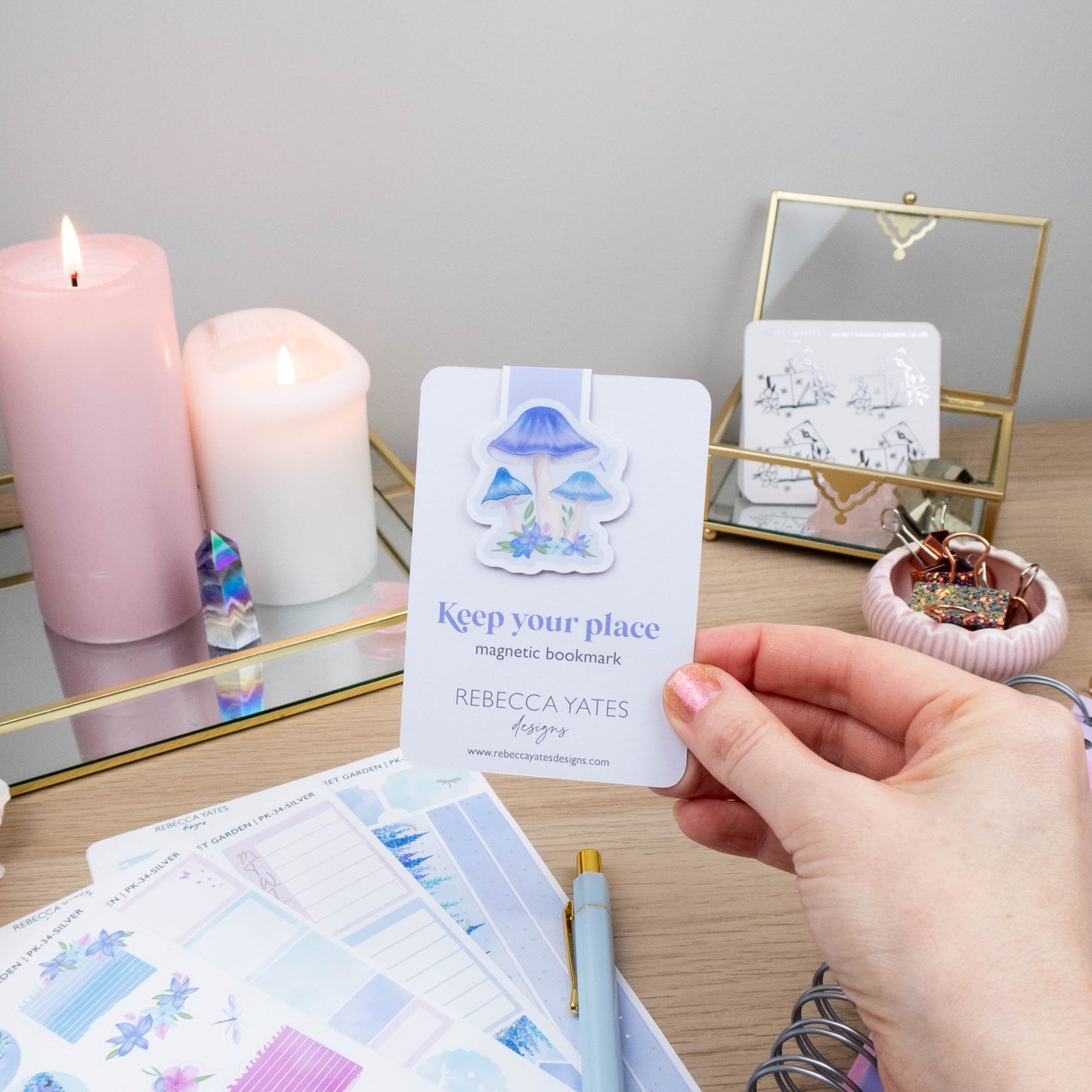 MAKE IT HAPPEN - PLANNING BUNDLE