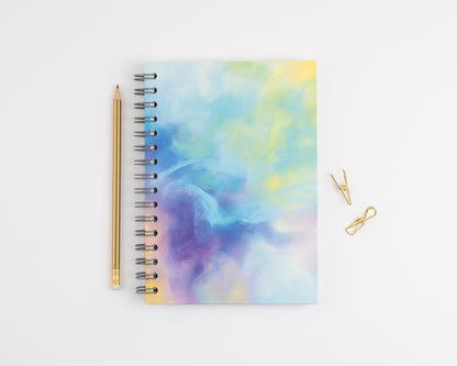 FOLLOW YOUR DREAMS - LUXE PERSONALISED JOURNAL - SALE