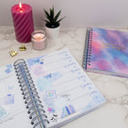 BEAUTIFUL GARDEN - FOILED PLANNER STICKER QUOTES - Rebecca Yates