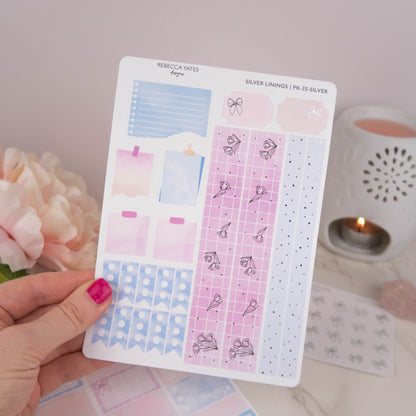 SILVER LININGS - CLASSIC PLANNING KIT