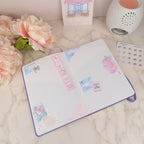 SILVER LININGS - JOURNAL KIT - Rebecca Yates