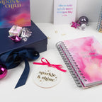SPARKLE & SHINE DECORATION - Rebecca Yates