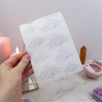 DREAMY CLOUDS  - STICKER SHEET