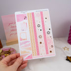 PHOENIX CREATIVE JOURNAL KIT