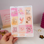 PHOENIX CREATIVE JOURNAL KIT