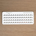 Shells Washi Trim - W-13