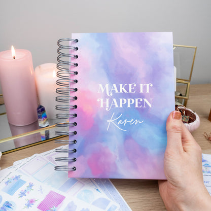 MAKE IT HAPPEN - PLANNING BUNDLE