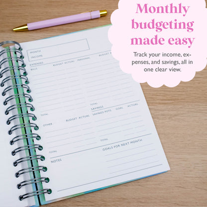 YOU GOT THIS - PLANNING BUNDLE