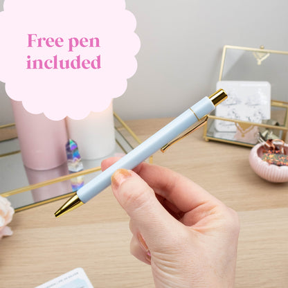 MAKE IT HAPPEN - PLANNING BUNDLE