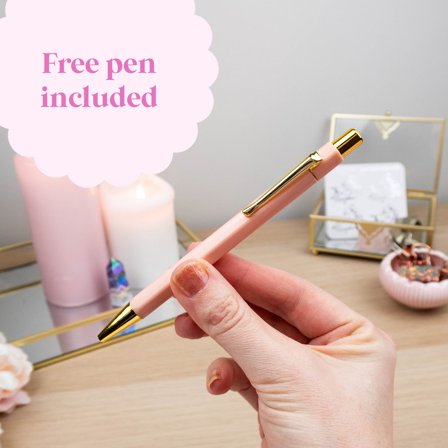 YOU GOT THIS - PLANNING BUNDLE